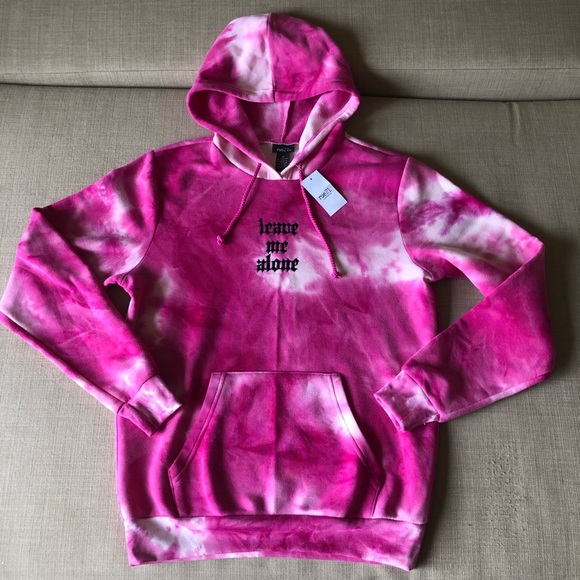 Rue 21 hoodie . XS - Picture 1 of 8